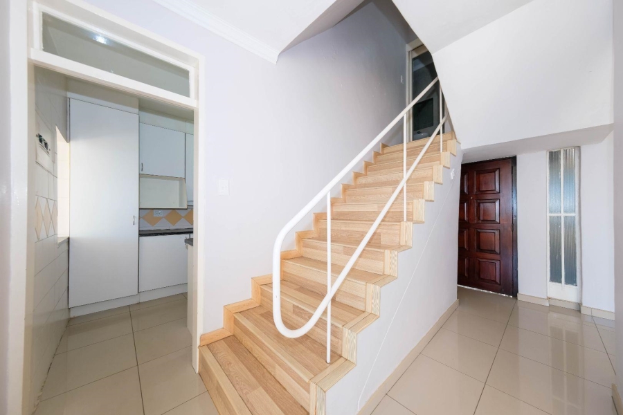 To Let 3 Bedroom Property for Rent in Killarney Gauteng