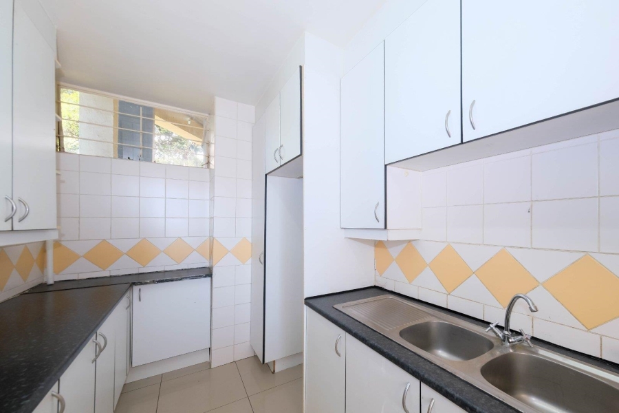 To Let 3 Bedroom Property for Rent in Killarney Gauteng