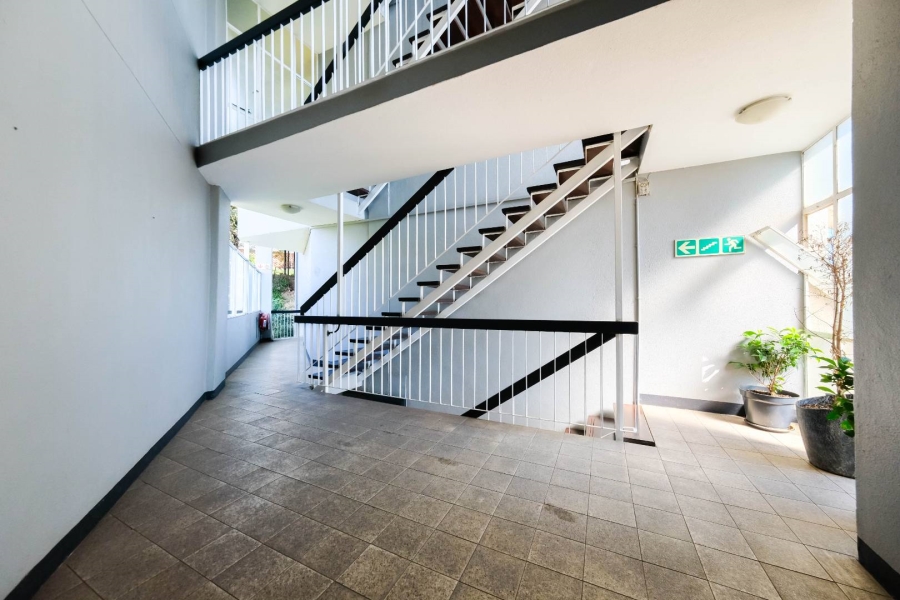 To Let 3 Bedroom Property for Rent in Killarney Gauteng