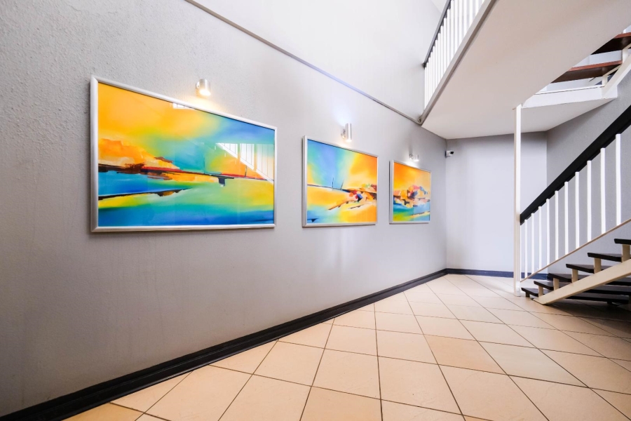 To Let 3 Bedroom Property for Rent in Killarney Gauteng