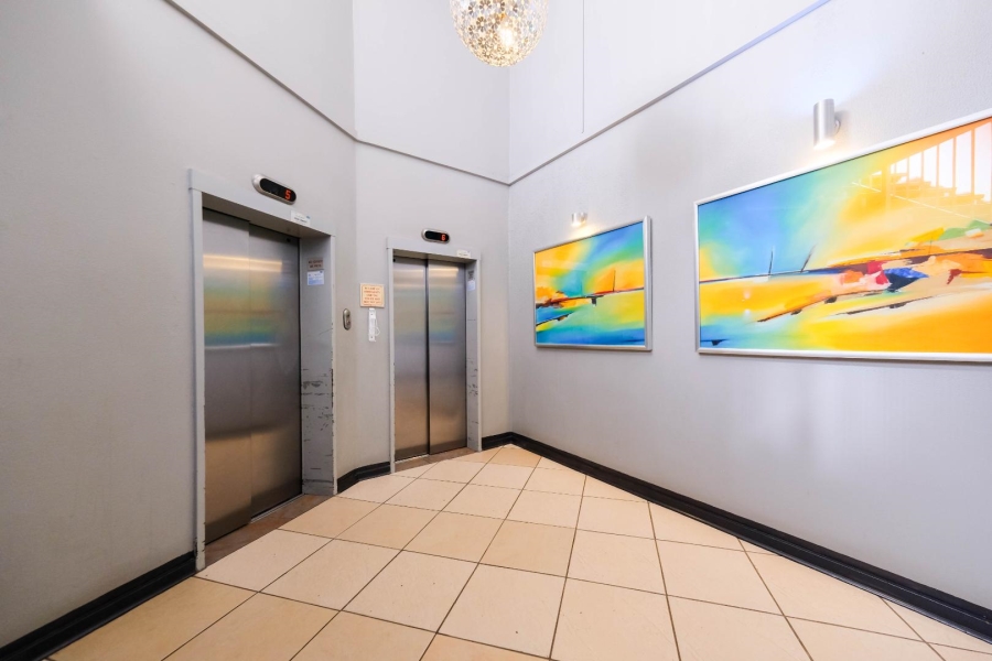 To Let 3 Bedroom Property for Rent in Killarney Gauteng