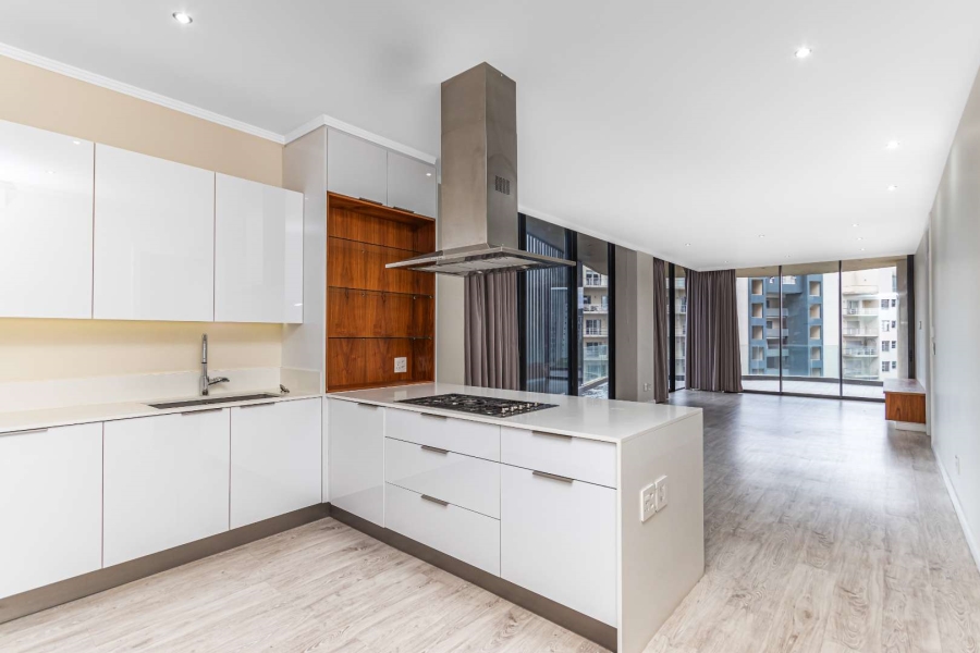 2 Bedroom Property for Sale in Morningside Gauteng