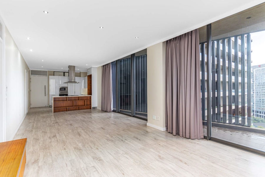 2 Bedroom Property for Sale in Morningside Gauteng
