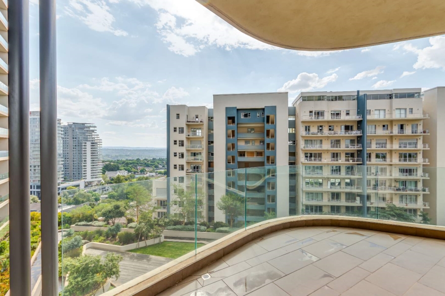 2 Bedroom Property for Sale in Morningside Gauteng