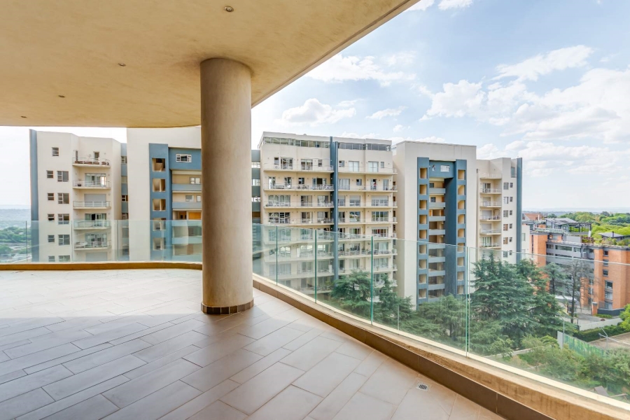 2 Bedroom Property for Sale in Morningside Gauteng