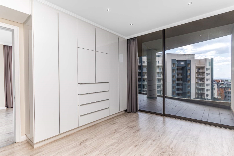 2 Bedroom Property for Sale in Morningside Gauteng