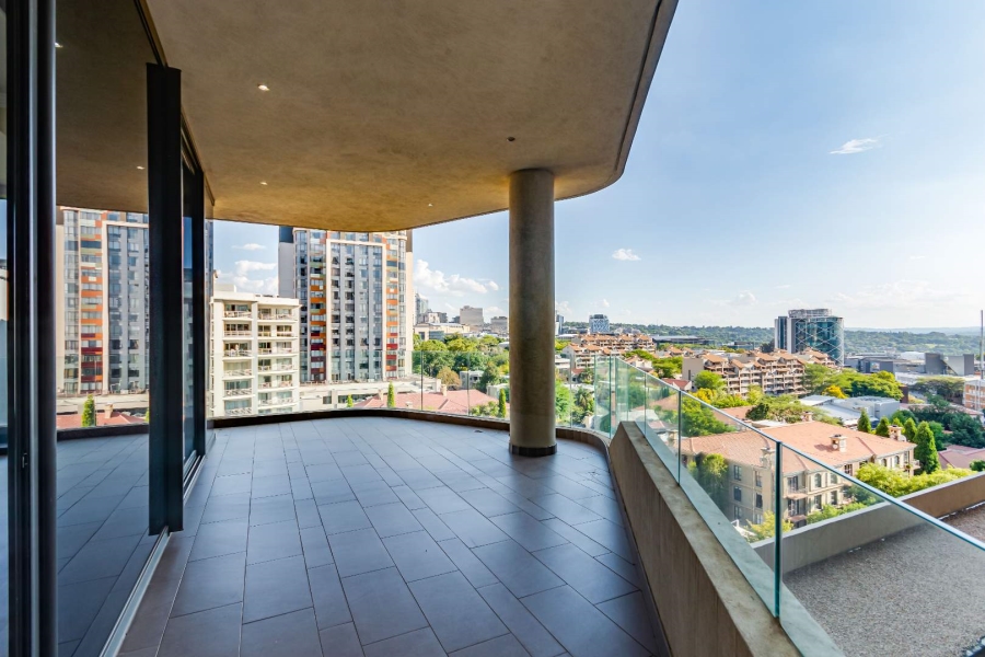 2 Bedroom Property for Sale in Morningside Gauteng