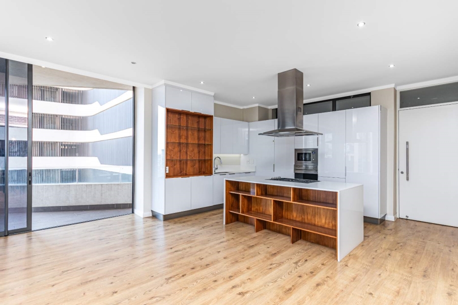 2 Bedroom Property for Sale in Morningside Gauteng
