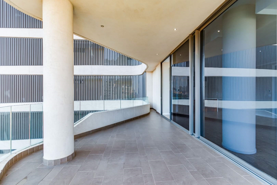 2 Bedroom Property for Sale in Morningside Gauteng