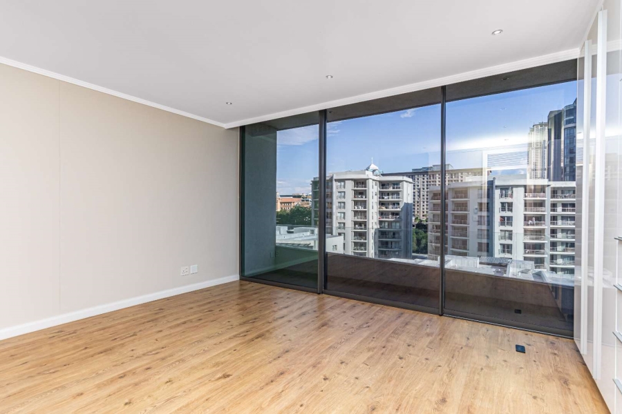 2 Bedroom Property for Sale in Morningside Gauteng