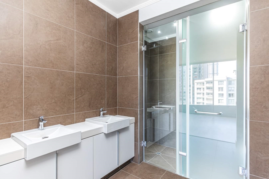 2 Bedroom Property for Sale in Morningside Gauteng