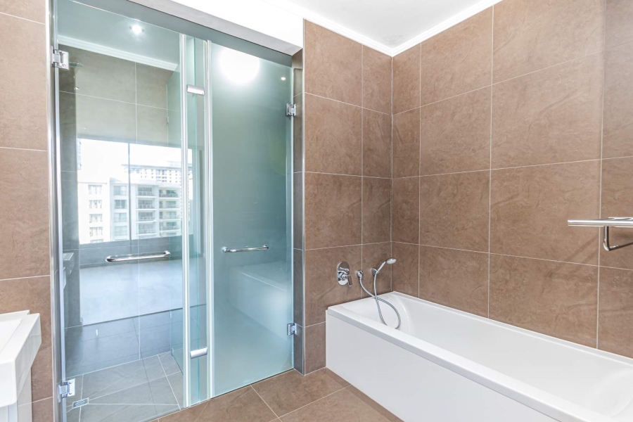 2 Bedroom Property for Sale in Morningside Gauteng
