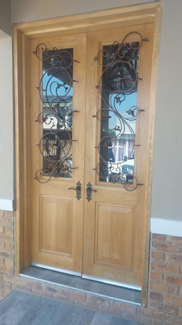 3 Bedroom Property for Sale in Pomona Gauteng