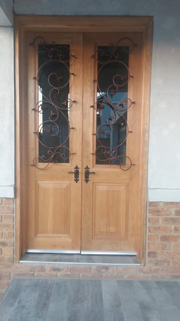 3 Bedroom Property for Sale in Pomona Gauteng