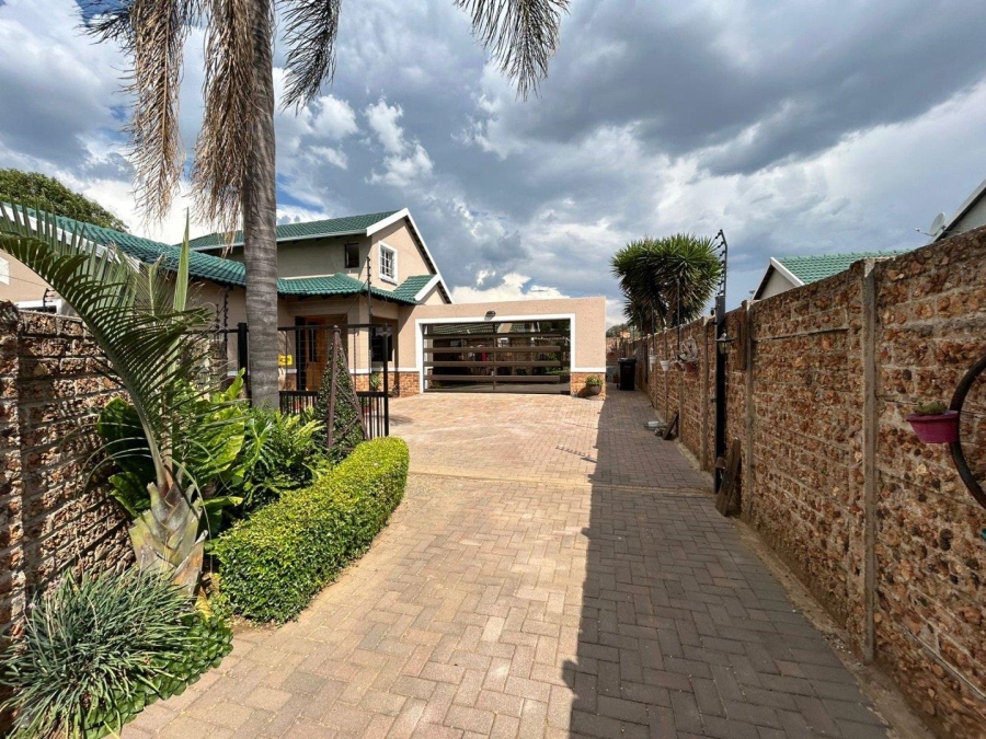 3 Bedroom Property for Sale in Pomona Gauteng