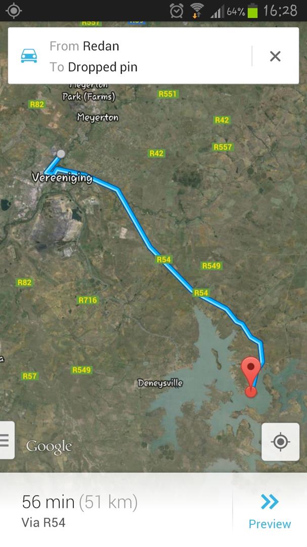 Commercial Property for Sale in Vaal Marina Gauteng
