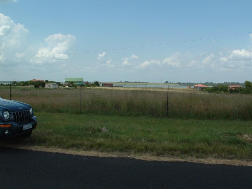 Commercial Property for Sale in Vaal Marina Gauteng