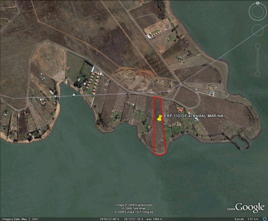 Commercial Property for Sale in Vaal Marina Gauteng