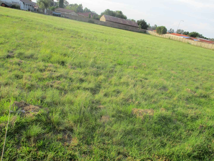 0 Bedroom Property for Sale in Riversdale Gauteng