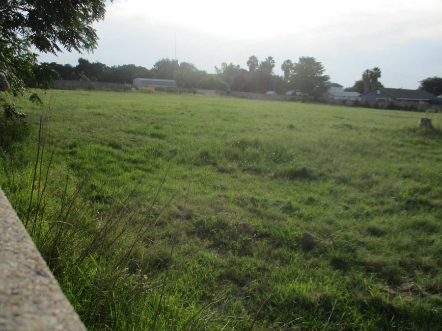 0 Bedroom Property for Sale in Riversdale Gauteng