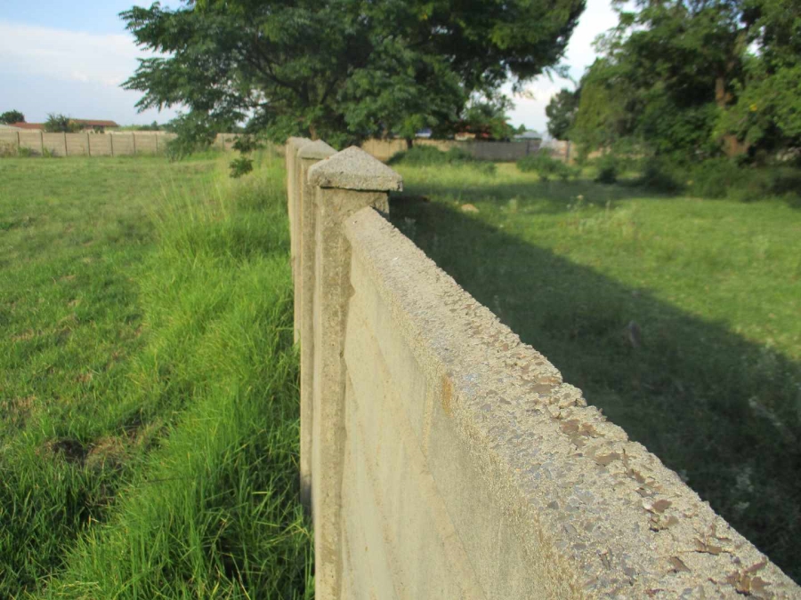0 Bedroom Property for Sale in Riversdale Gauteng