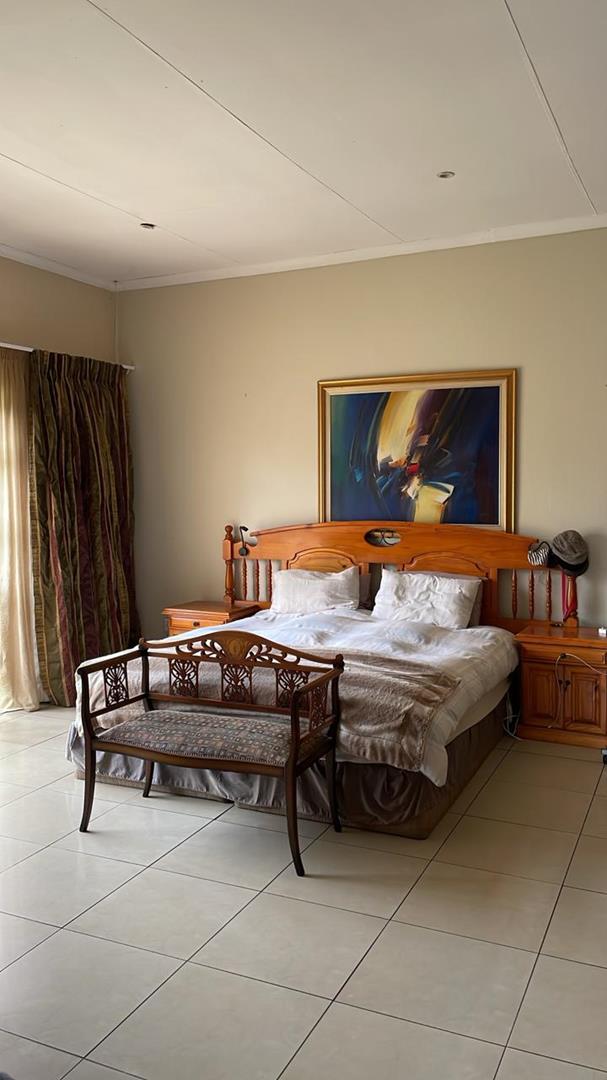 3 Bedroom Property for Sale in Walkerville Gauteng
