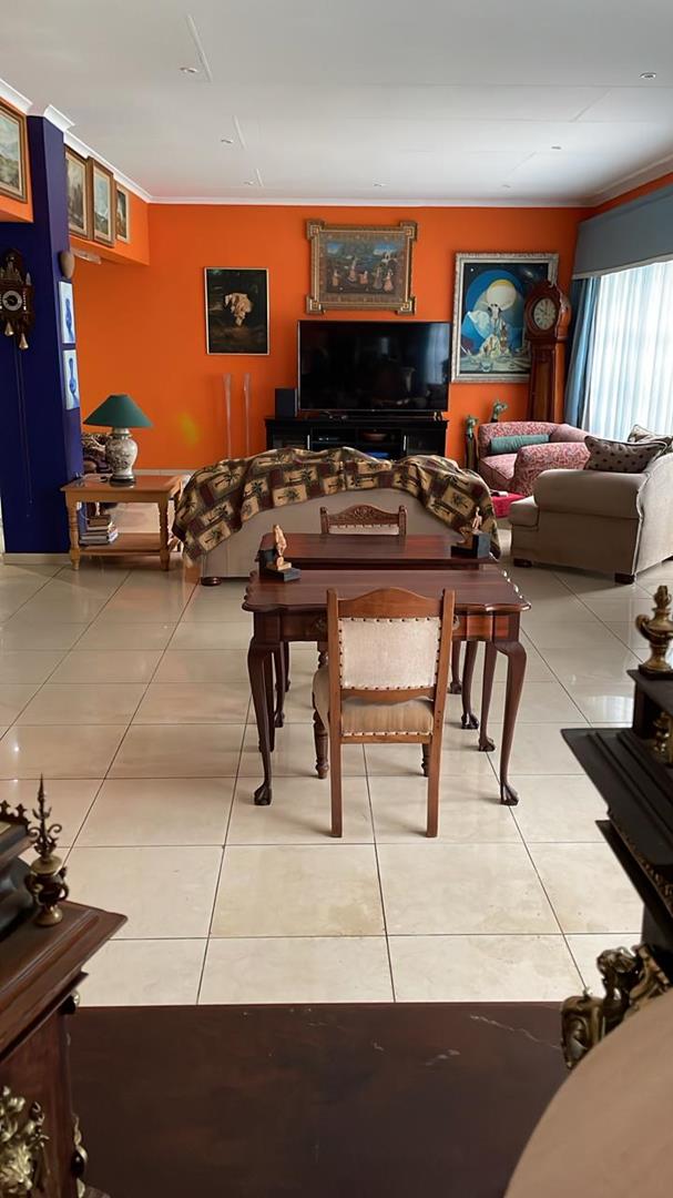 3 Bedroom Property for Sale in Walkerville Gauteng