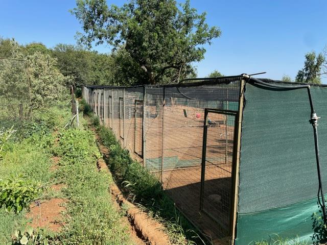 3 Bedroom Property for Sale in Walkerville Gauteng