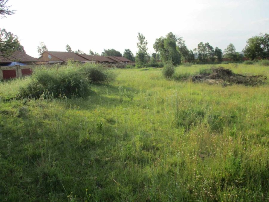 Commercial Property for Sale in Riversdale Gauteng