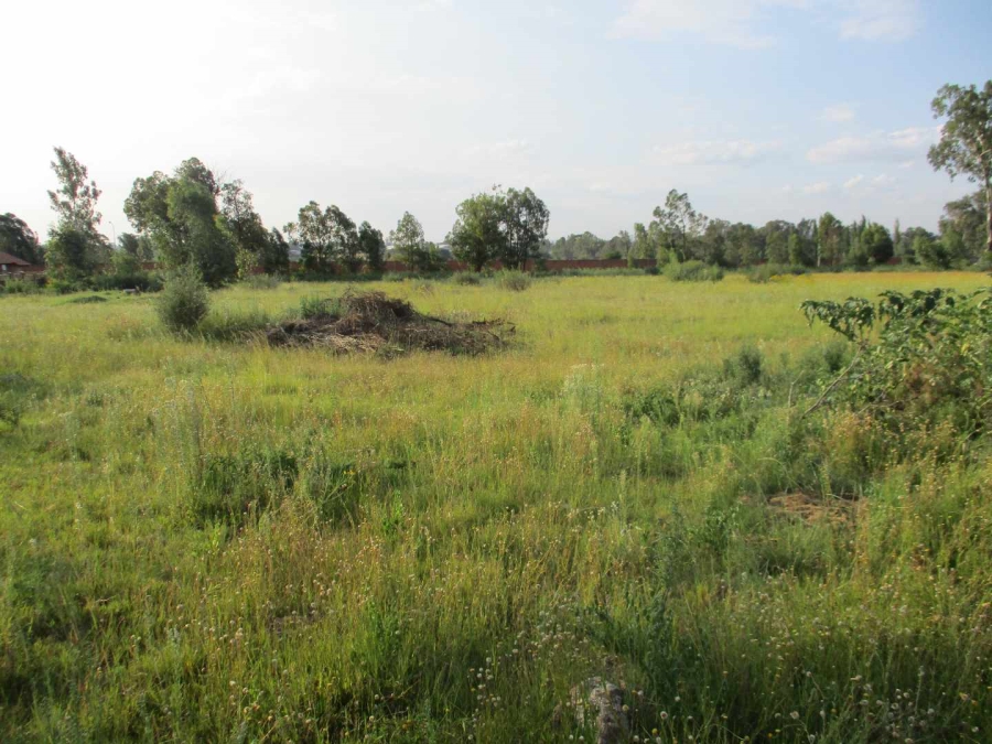 Commercial Property for Sale in Riversdale Gauteng