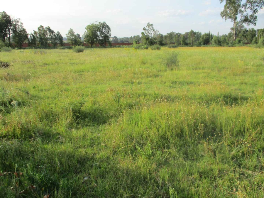 Commercial Property for Sale in Riversdale Gauteng