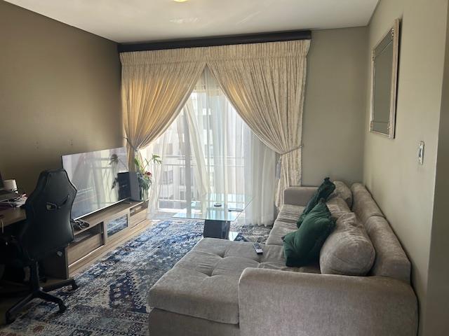 To Let 1 Bedroom Property for Rent in Edenburg Gauteng