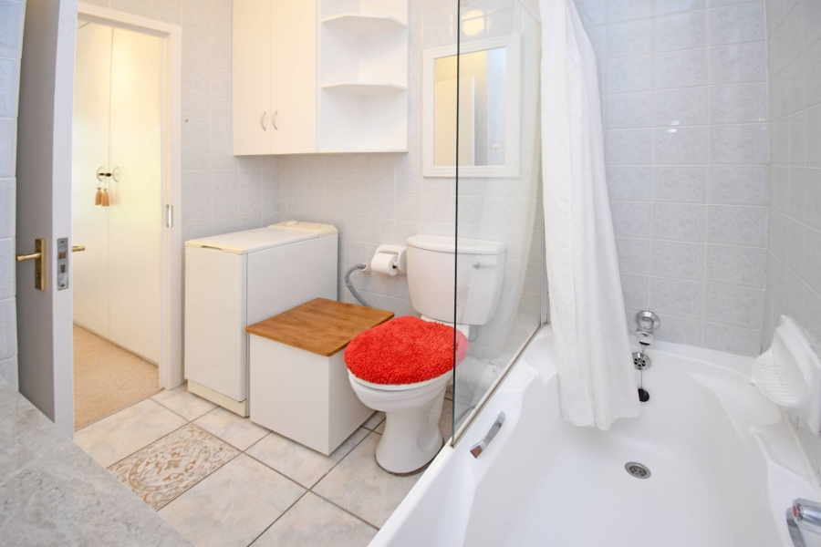 To Let 1 Bedroom Property for Rent in Morningside Gauteng