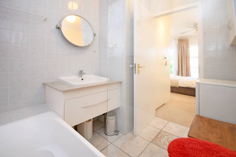 To Let 1 Bedroom Property for Rent in Morningside Gauteng