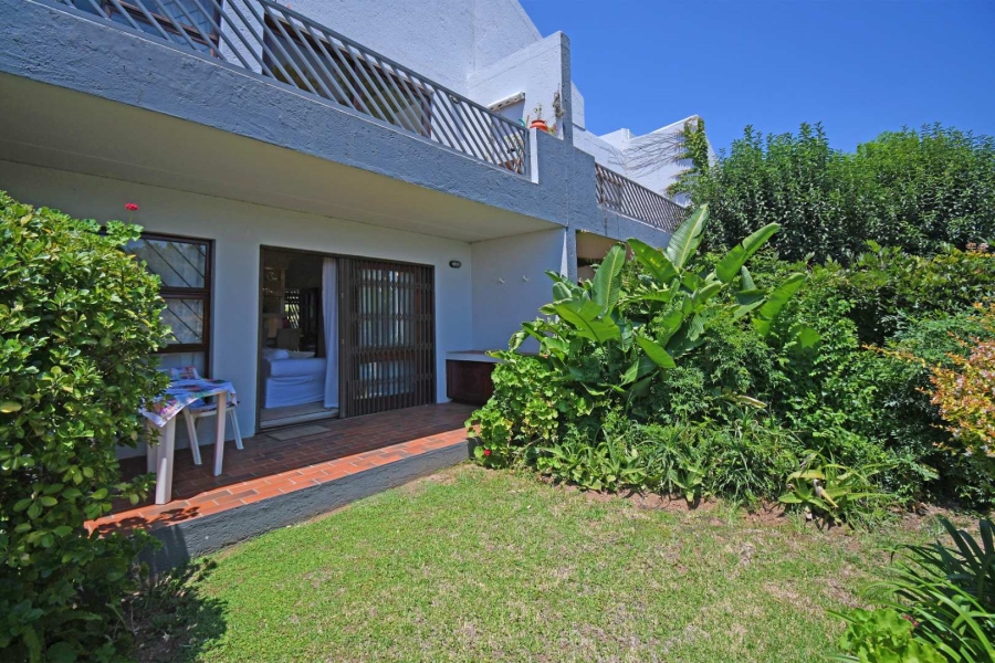 To Let 1 Bedroom Property for Rent in Morningside Gauteng