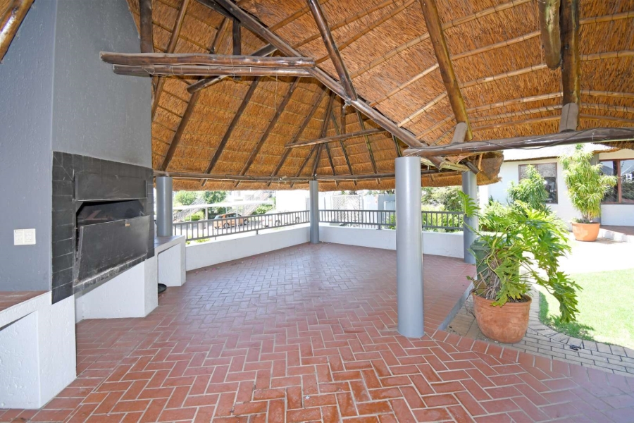 To Let 1 Bedroom Property for Rent in Morningside Gauteng