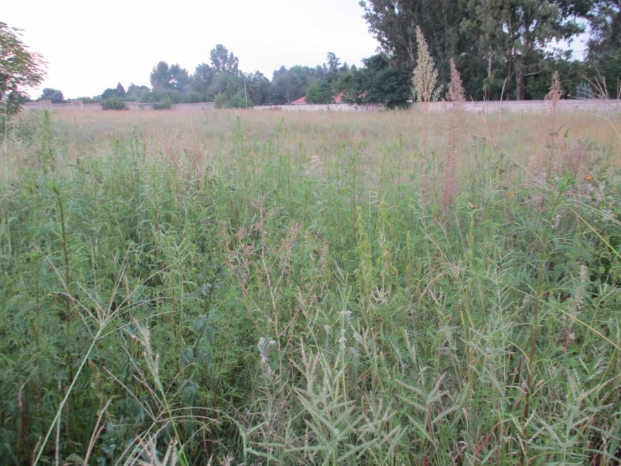 0 Bedroom Property for Sale in Henley on Klip Gauteng