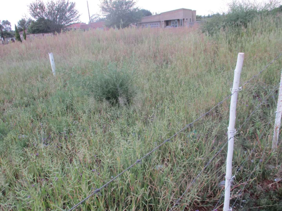 0 Bedroom Property for Sale in Henley on Klip Gauteng