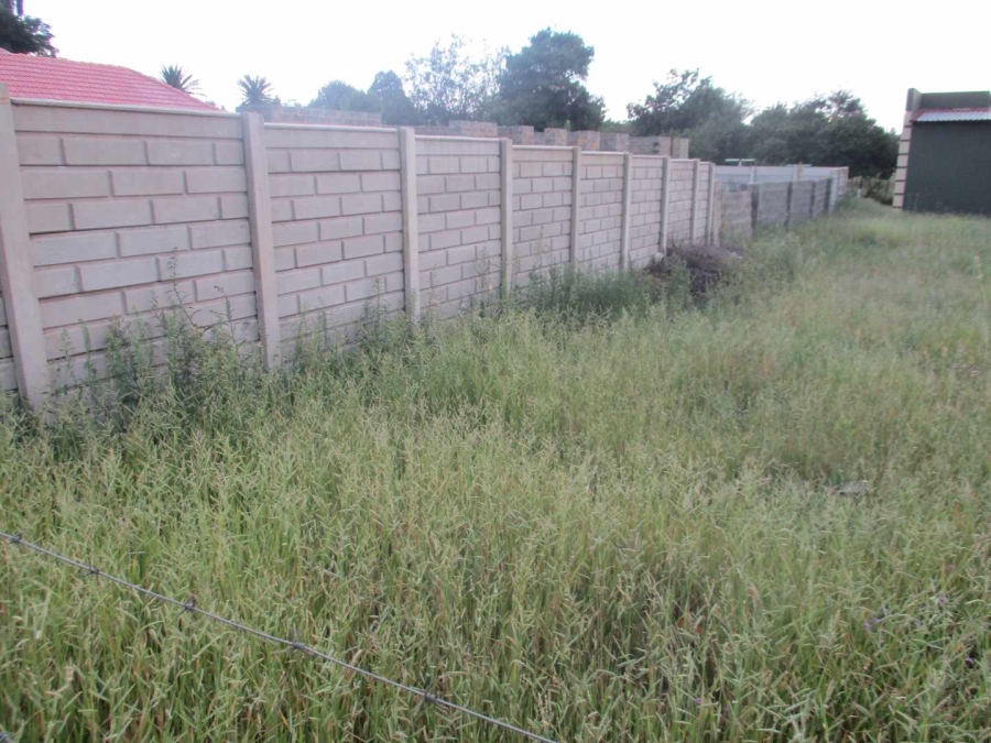 0 Bedroom Property for Sale in Henley on Klip Gauteng