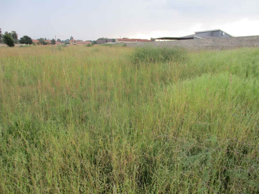 0 Bedroom Property for Sale in Henley on Klip Gauteng