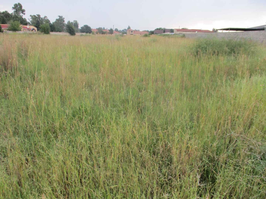 0 Bedroom Property for Sale in Henley on Klip Gauteng