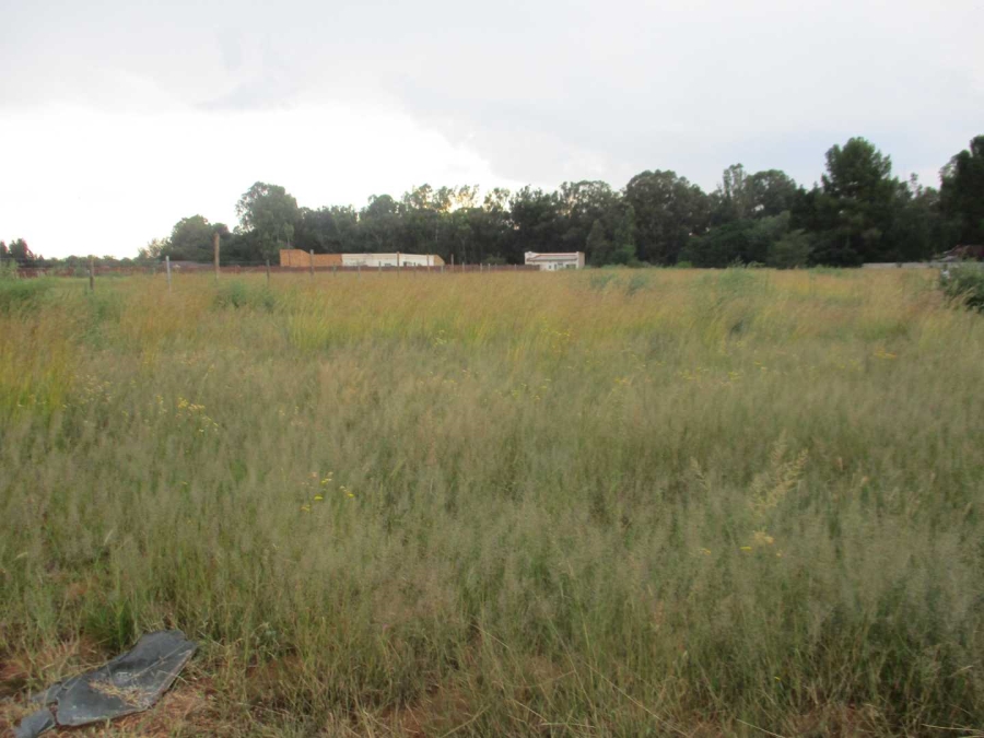 0 Bedroom Property for Sale in Henley on Klip Gauteng