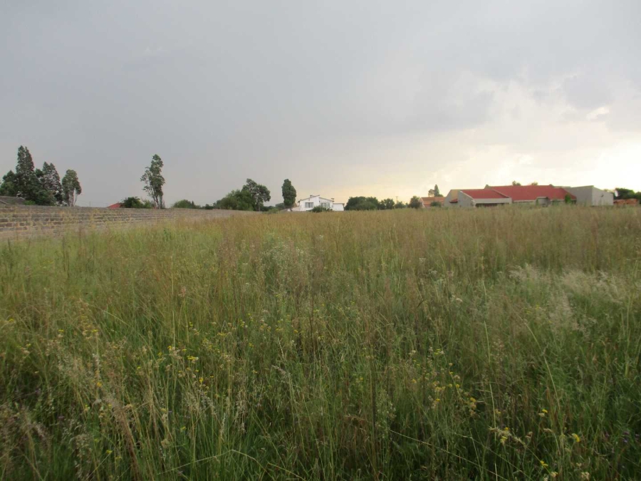 0 Bedroom Property for Sale in Henley on Klip Gauteng