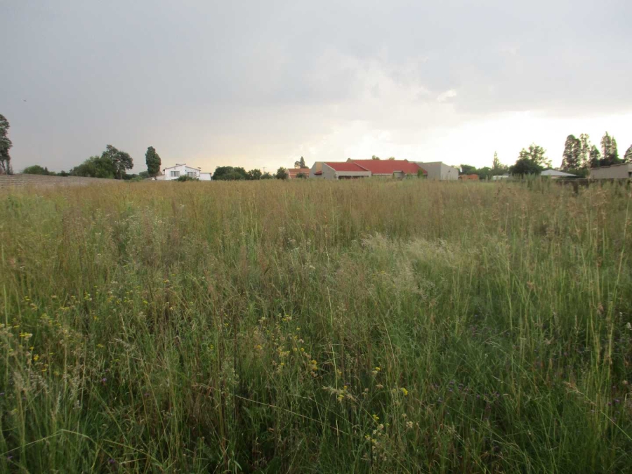 0 Bedroom Property for Sale in Henley on Klip Gauteng