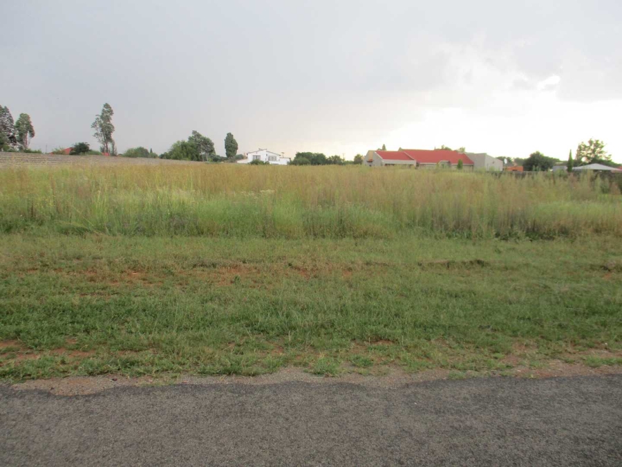 0 Bedroom Property for Sale in Henley on Klip Gauteng