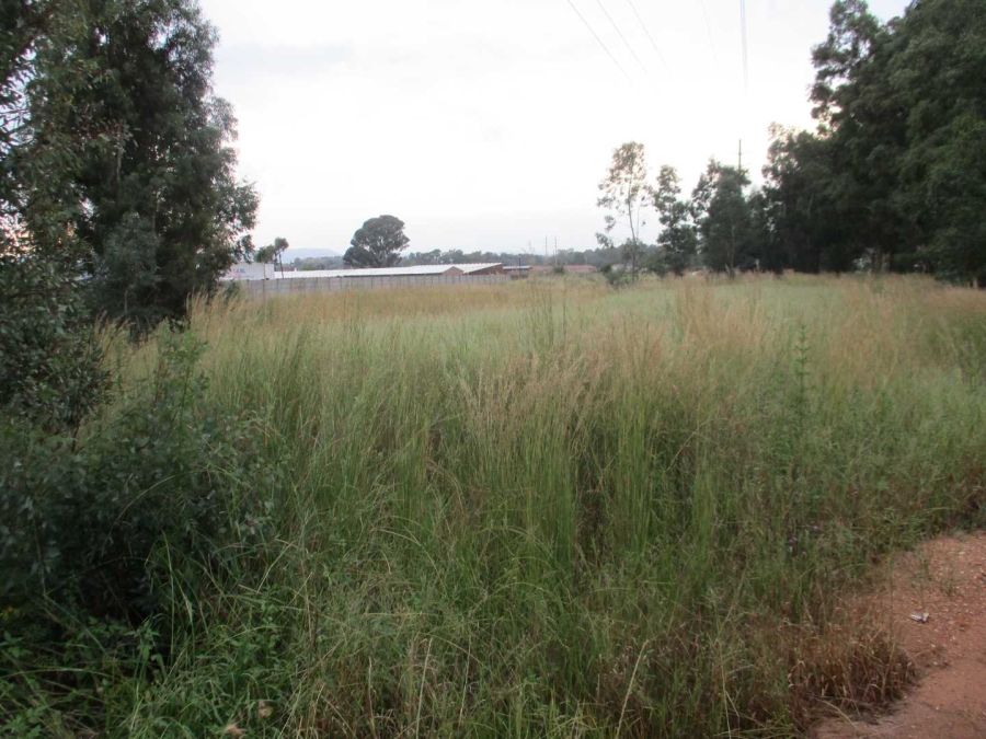 0 Bedroom Property for Sale in Highbury Gauteng