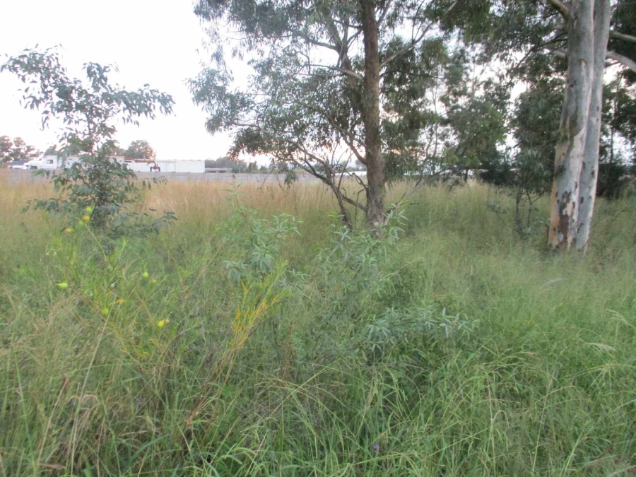 0 Bedroom Property for Sale in Highbury Gauteng