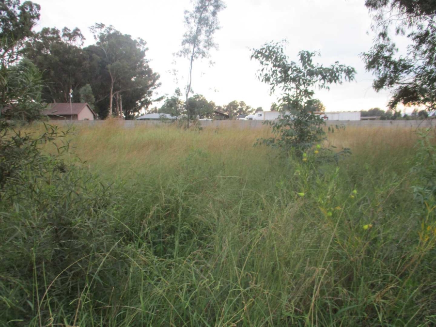0 Bedroom Property for Sale in Highbury Gauteng