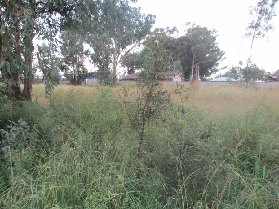 0 Bedroom Property for Sale in Highbury Gauteng