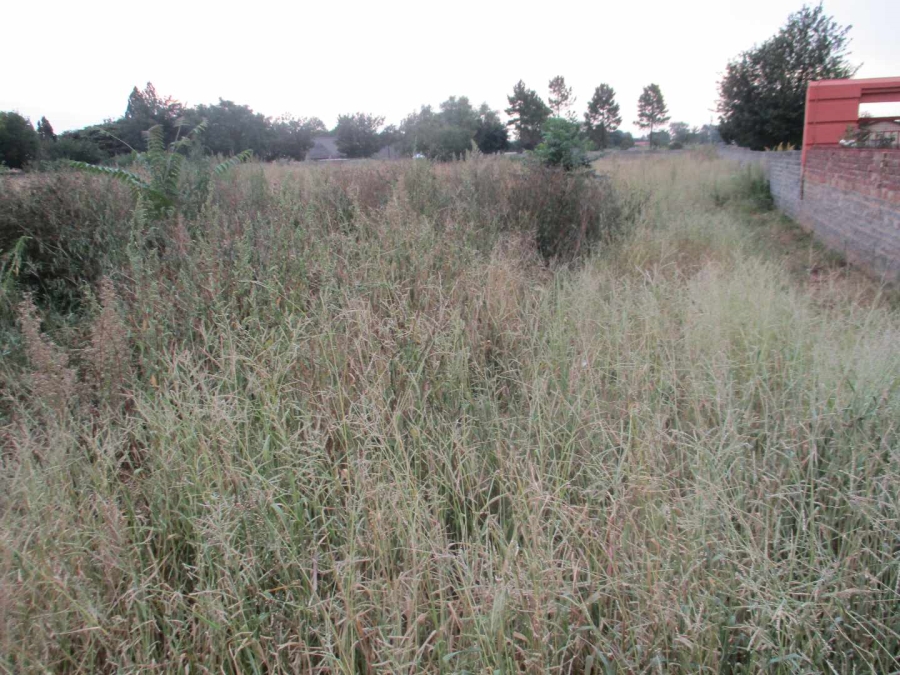 0 Bedroom Property for Sale in Henley on Klip Gauteng
